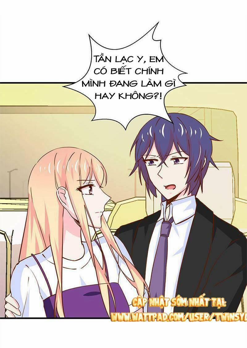Không Gả Cho Tổng Tài, Gả Cho Người Hầu 166 trang 15