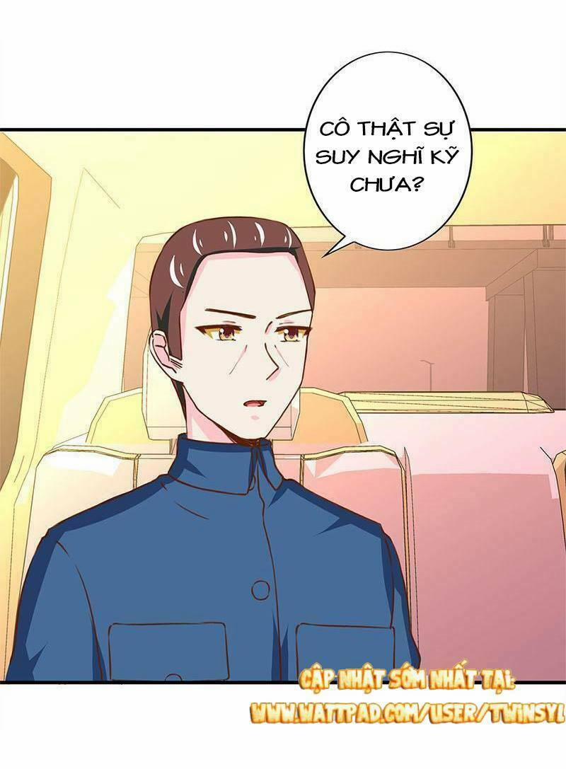 Không Gả Cho Tổng Tài, Gả Cho Người Hầu 166 trang 19