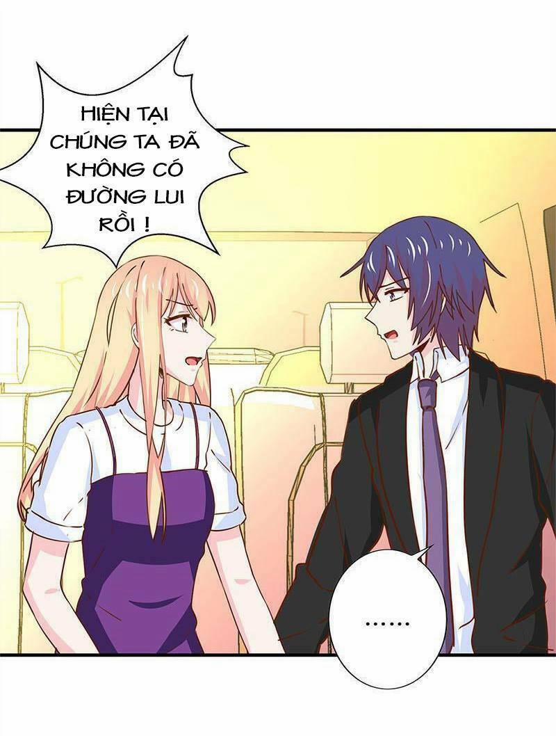 Không Gả Cho Tổng Tài, Gả Cho Người Hầu 166 trang 26