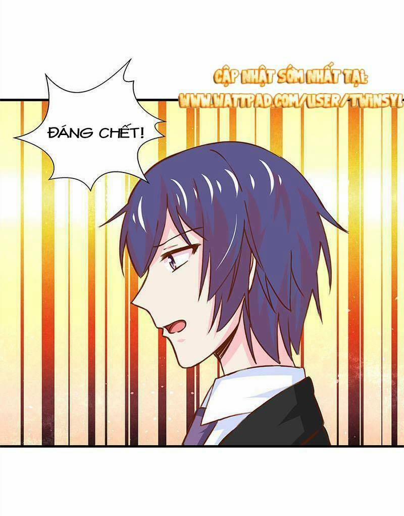 Không Gả Cho Tổng Tài, Gả Cho Người Hầu 166 trang 27