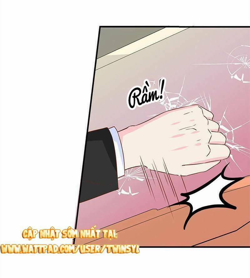 Không Gả Cho Tổng Tài, Gả Cho Người Hầu 166 trang 28