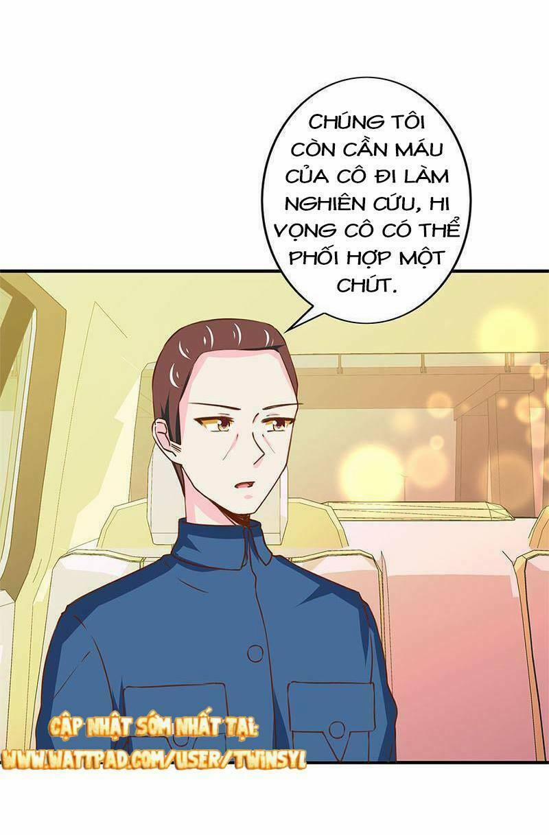 Không Gả Cho Tổng Tài, Gả Cho Người Hầu 166 trang 3