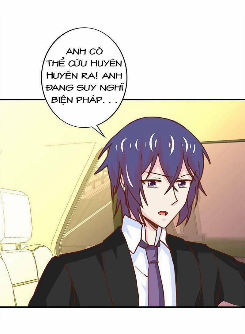 Không Gả Cho Tổng Tài, Gả Cho Người Hầu 166 trang 30