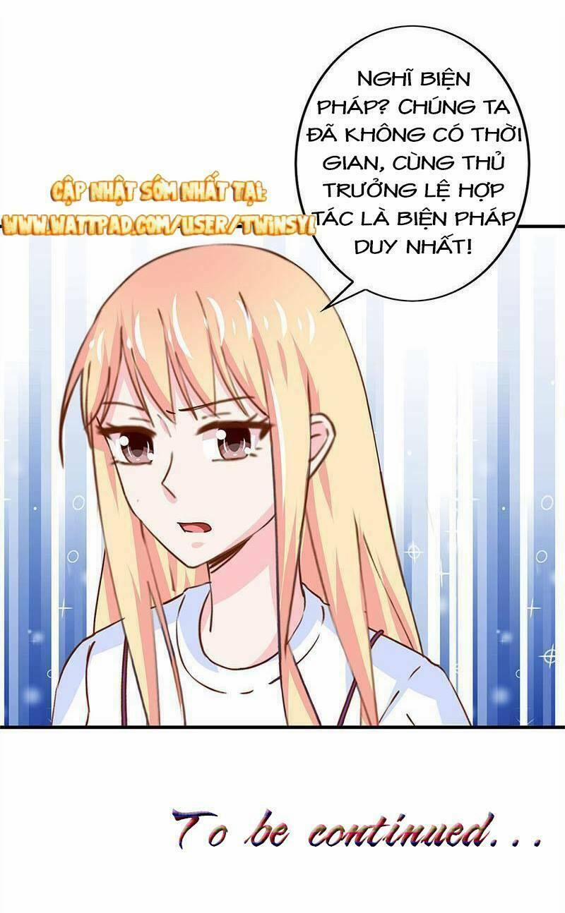 Không Gả Cho Tổng Tài, Gả Cho Người Hầu 166 trang 31