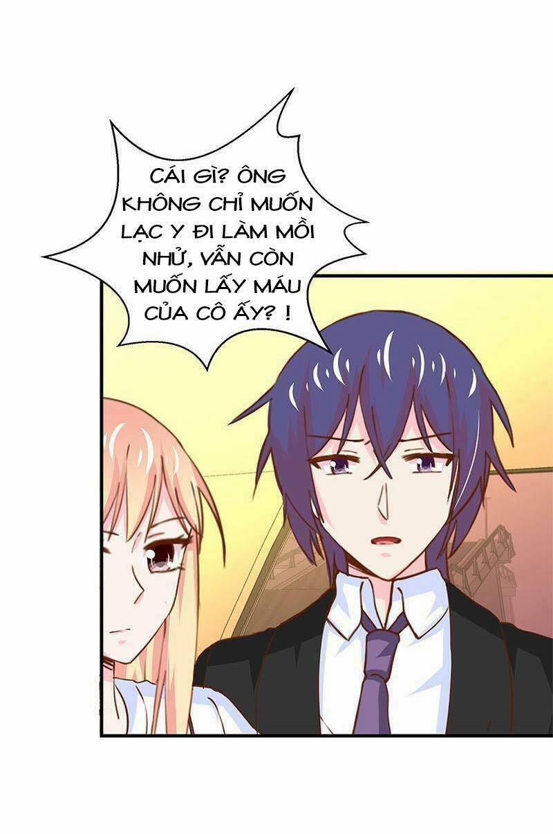 Không Gả Cho Tổng Tài, Gả Cho Người Hầu 166 trang 4