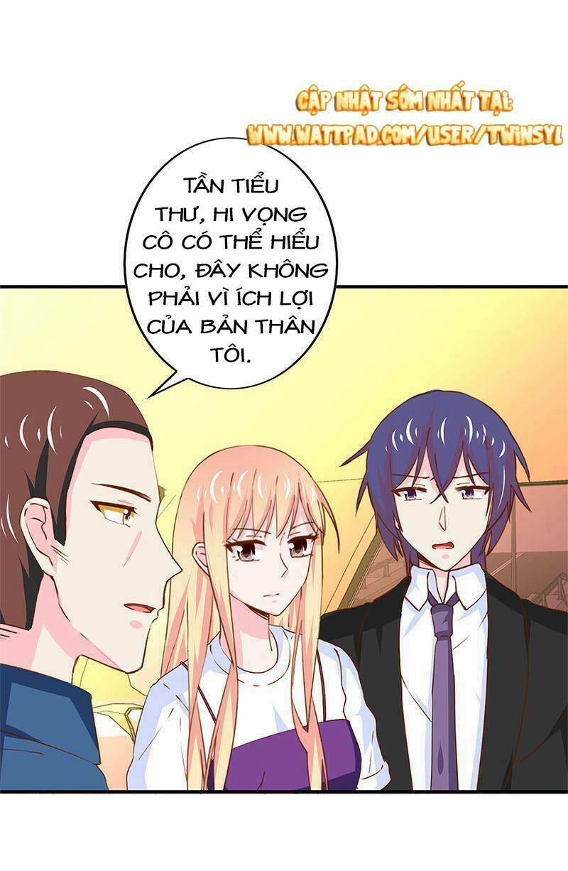 Không Gả Cho Tổng Tài, Gả Cho Người Hầu 166 trang 5