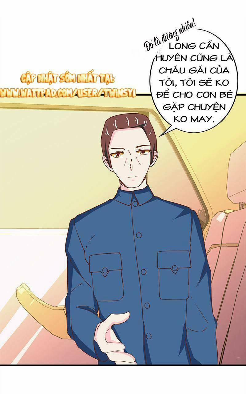 Không Gả Cho Tổng Tài, Gả Cho Người Hầu 166 trang 9
