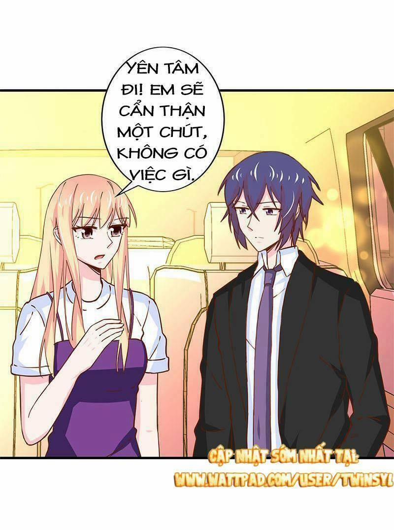 Không Gả Cho Tổng Tài, Gả Cho Người Hầu 167 trang 1