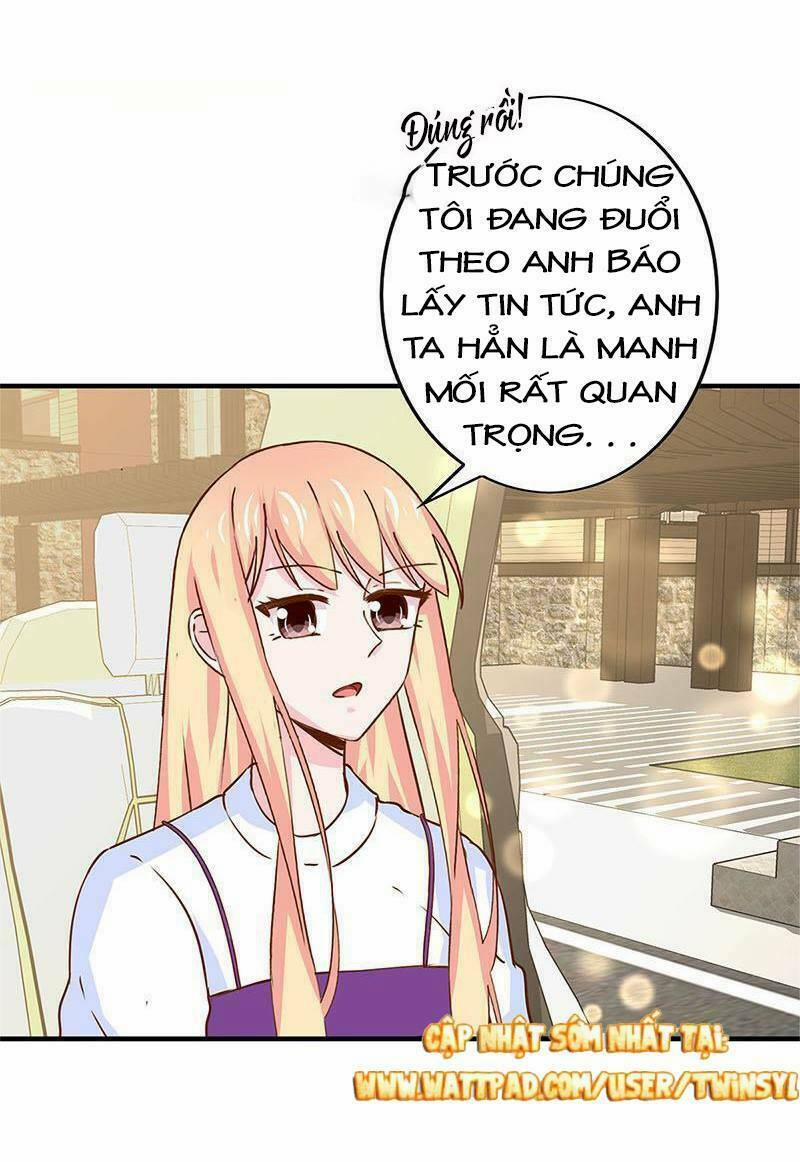 Không Gả Cho Tổng Tài, Gả Cho Người Hầu 167 trang 10