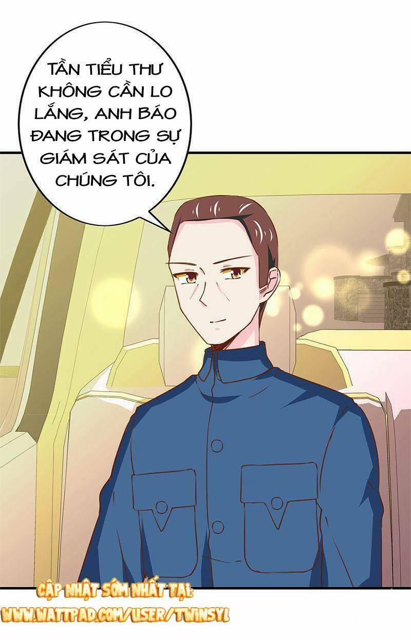 Không Gả Cho Tổng Tài, Gả Cho Người Hầu 167 trang 11