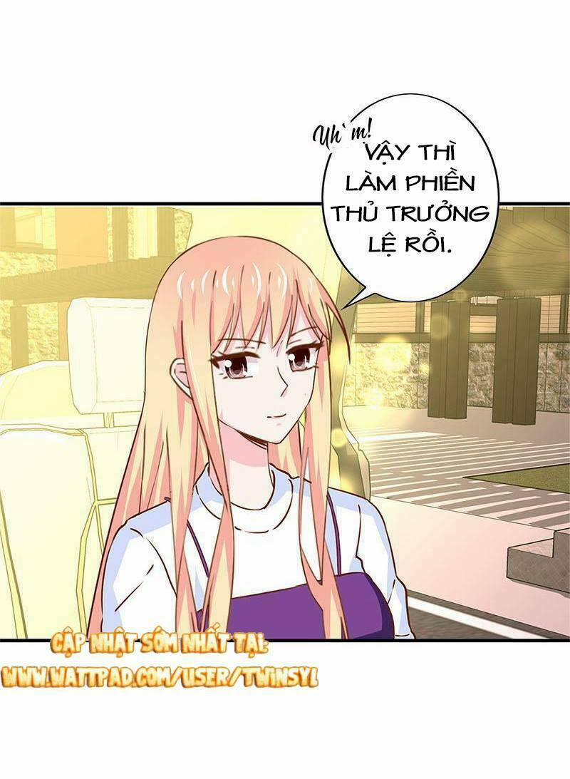 Không Gả Cho Tổng Tài, Gả Cho Người Hầu 167 trang 12