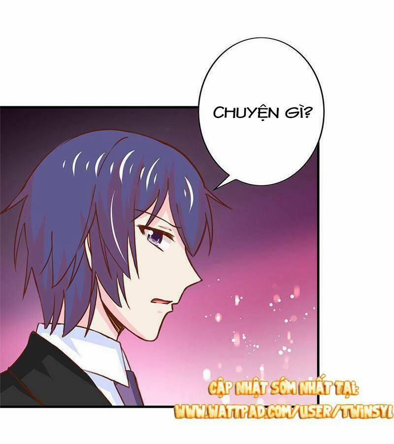Không Gả Cho Tổng Tài, Gả Cho Người Hầu 167 trang 15