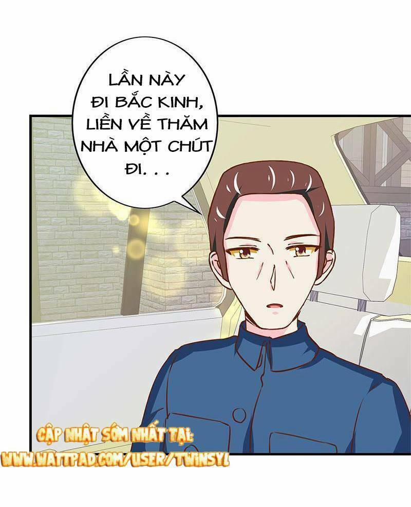 Không Gả Cho Tổng Tài, Gả Cho Người Hầu 167 trang 16