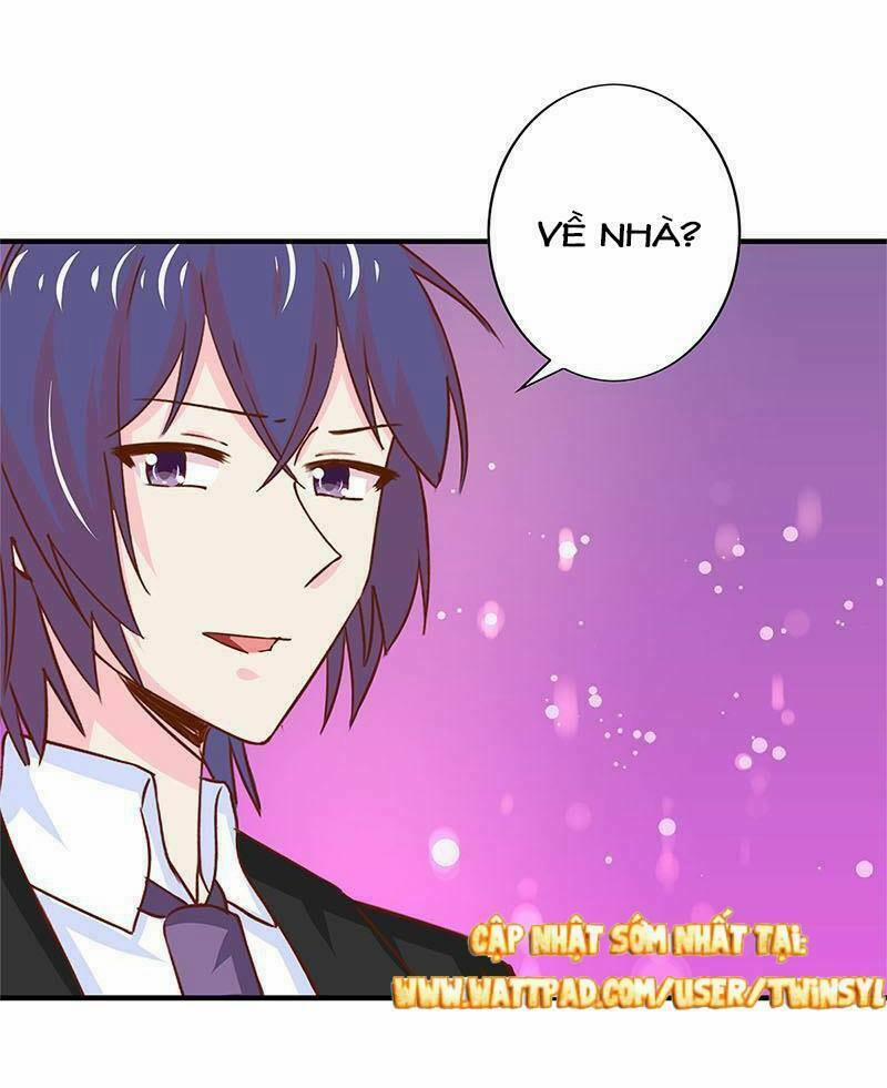 Không Gả Cho Tổng Tài, Gả Cho Người Hầu 167 trang 17