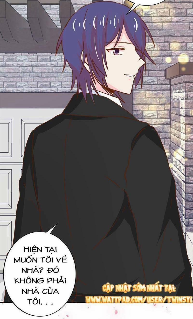 Không Gả Cho Tổng Tài, Gả Cho Người Hầu 167 trang 19