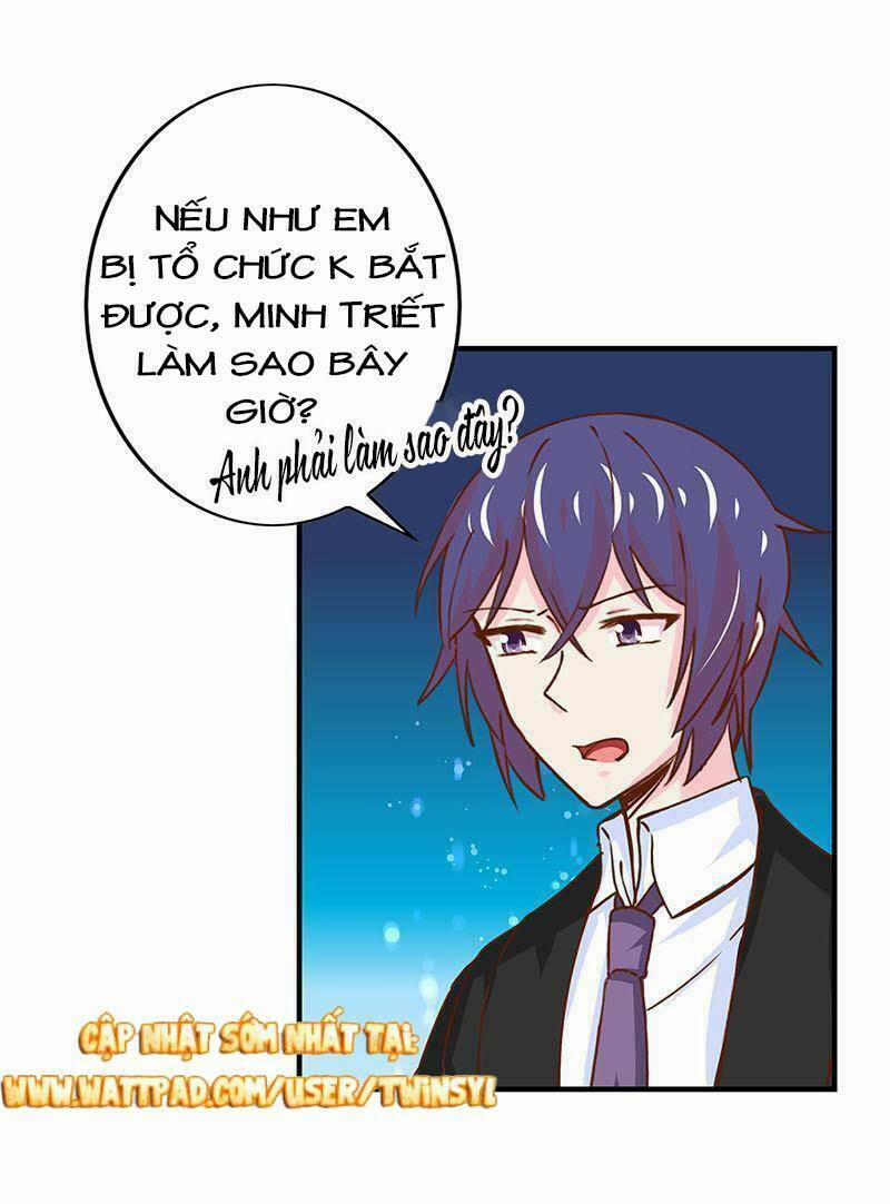 Không Gả Cho Tổng Tài, Gả Cho Người Hầu 167 trang 2