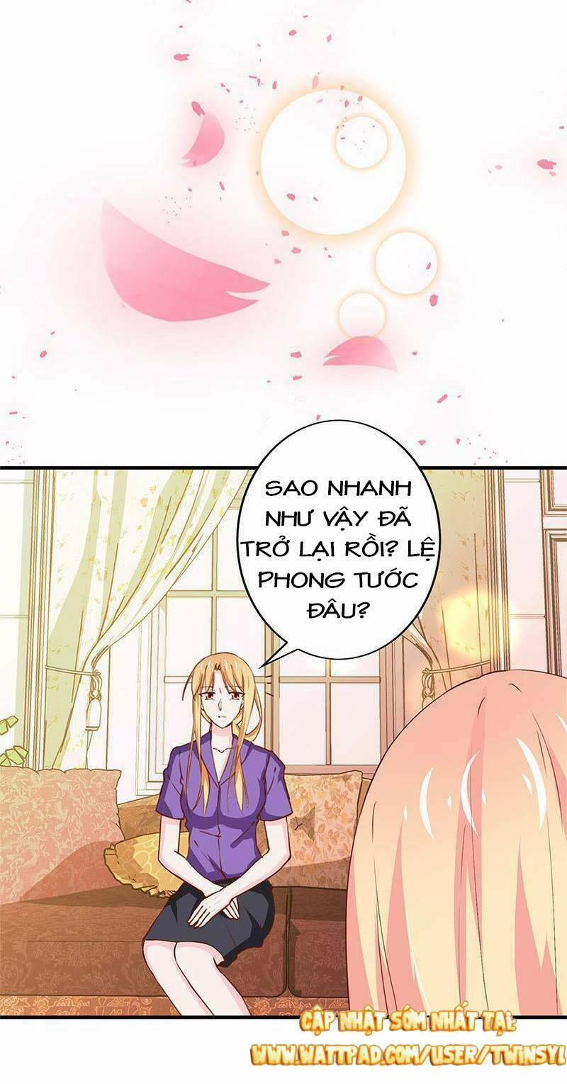 Không Gả Cho Tổng Tài, Gả Cho Người Hầu 167 trang 20