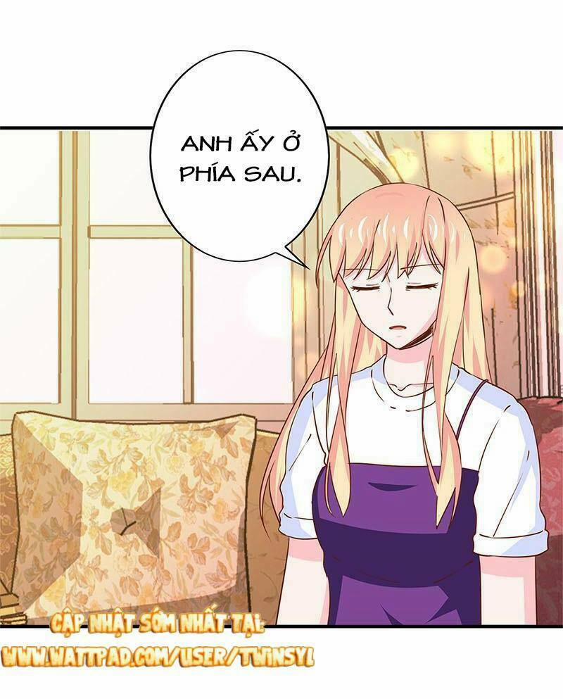 Không Gả Cho Tổng Tài, Gả Cho Người Hầu 167 trang 21