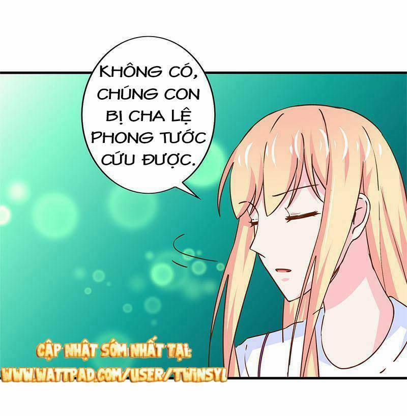 Không Gả Cho Tổng Tài, Gả Cho Người Hầu 167 trang 24