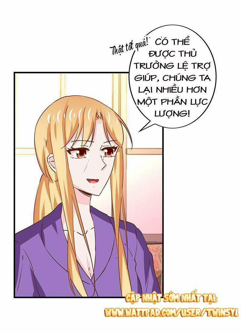 Không Gả Cho Tổng Tài, Gả Cho Người Hầu 167 trang 27