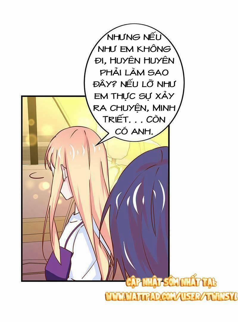 Không Gả Cho Tổng Tài, Gả Cho Người Hầu 167 trang 3