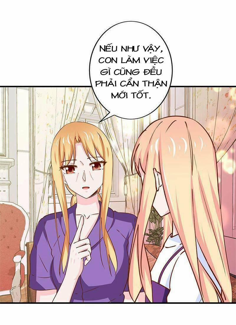 Không Gả Cho Tổng Tài, Gả Cho Người Hầu 167 trang 30