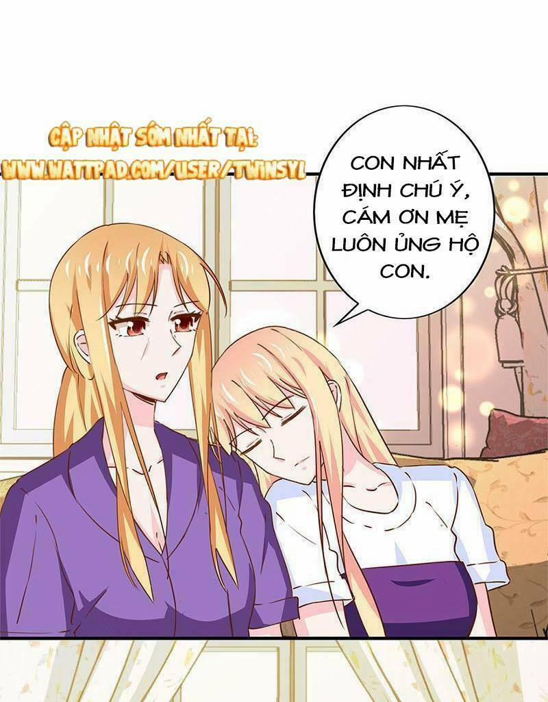 Không Gả Cho Tổng Tài, Gả Cho Người Hầu 167 trang 31