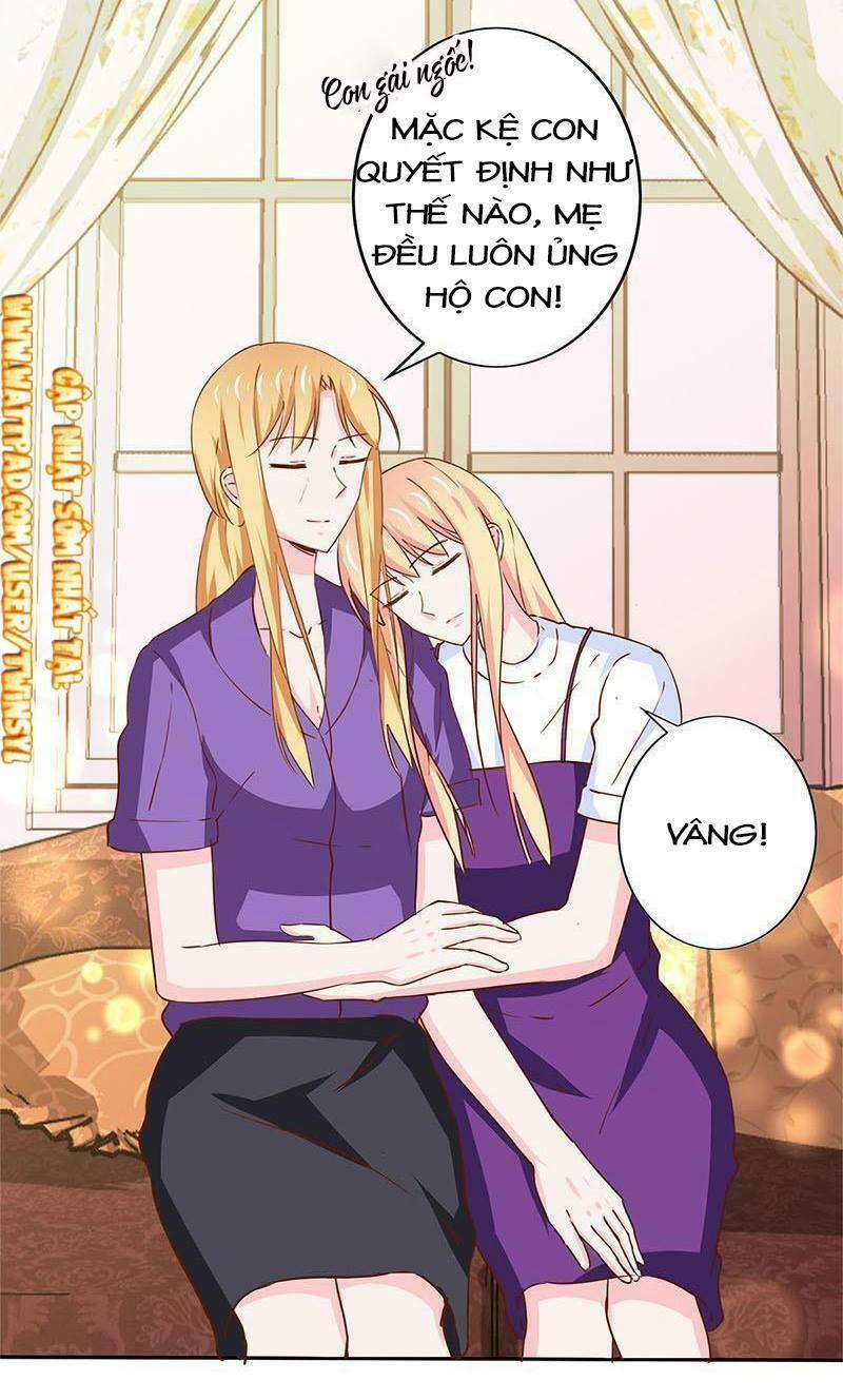 Không Gả Cho Tổng Tài, Gả Cho Người Hầu 167 trang 32