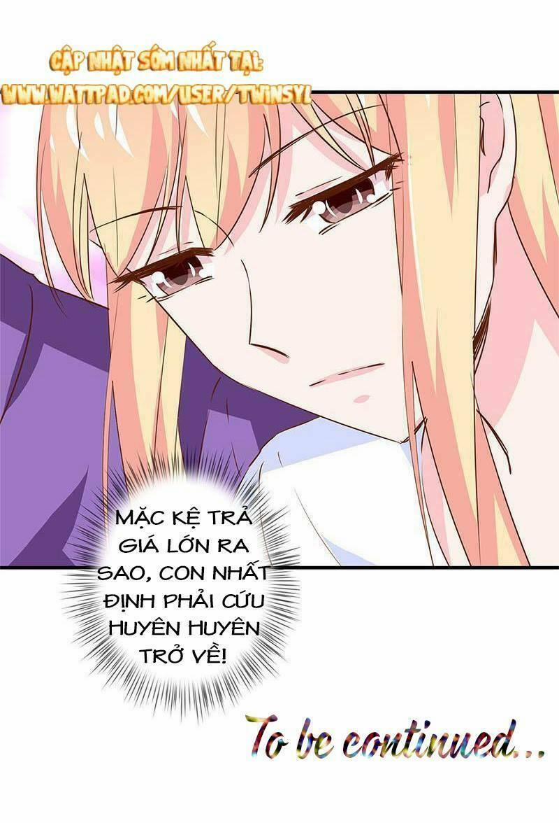 Không Gả Cho Tổng Tài, Gả Cho Người Hầu 167 trang 33