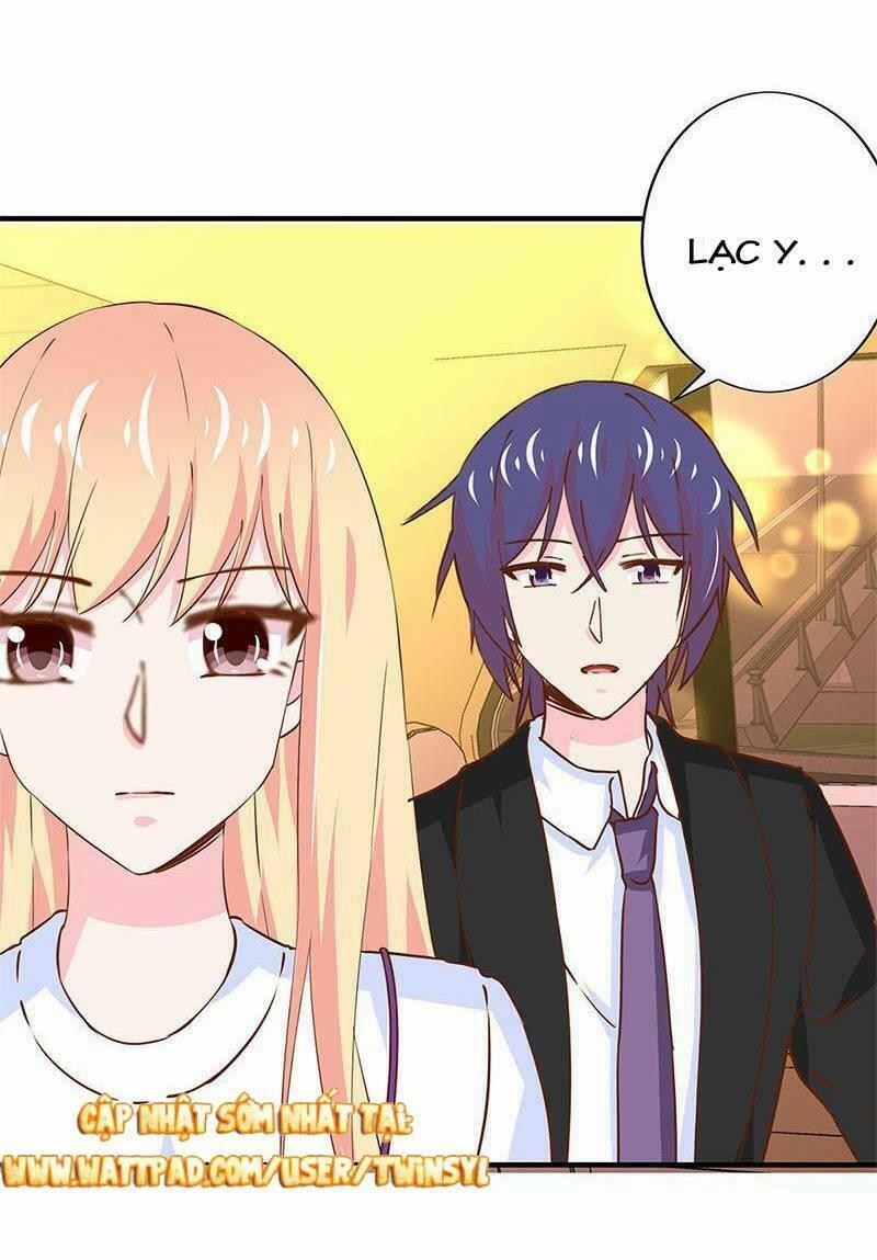 Không Gả Cho Tổng Tài, Gả Cho Người Hầu 167 trang 4