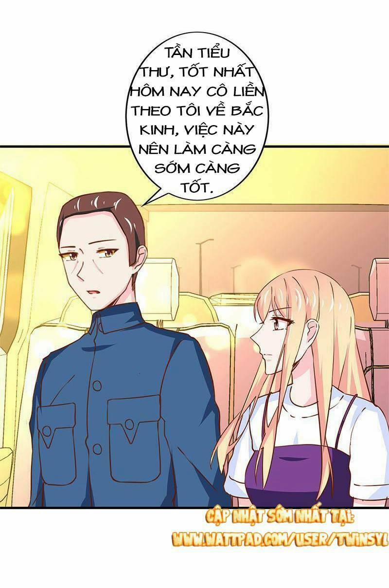 Không Gả Cho Tổng Tài, Gả Cho Người Hầu 167 trang 5