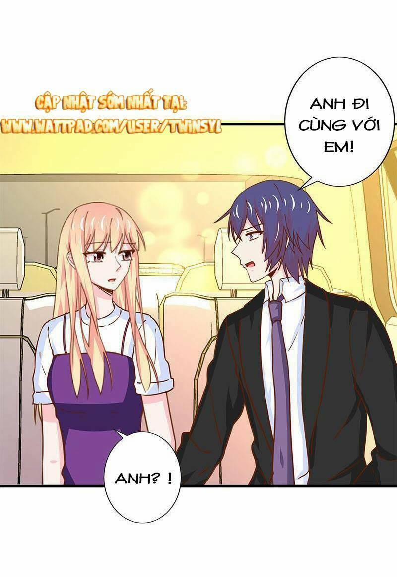 Không Gả Cho Tổng Tài, Gả Cho Người Hầu 167 trang 7