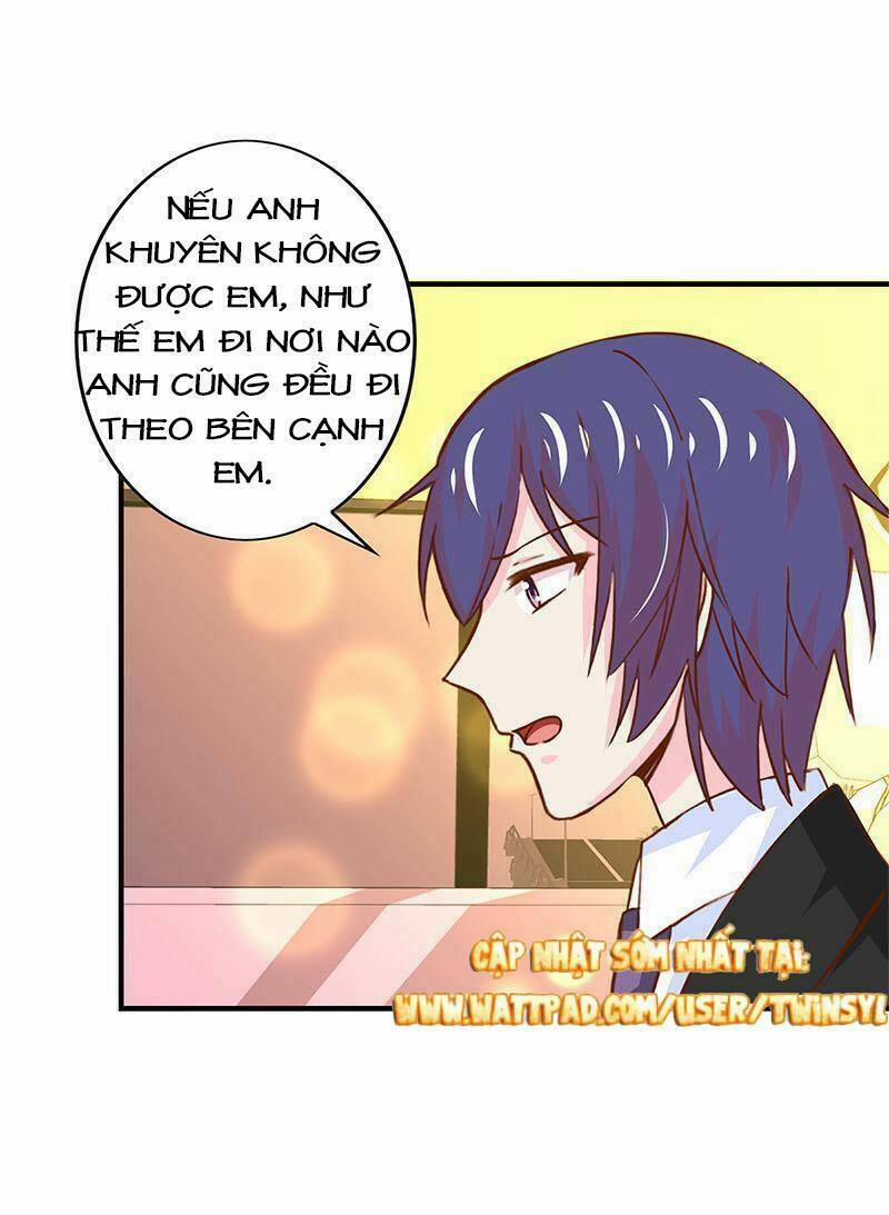 Không Gả Cho Tổng Tài, Gả Cho Người Hầu 167 trang 8