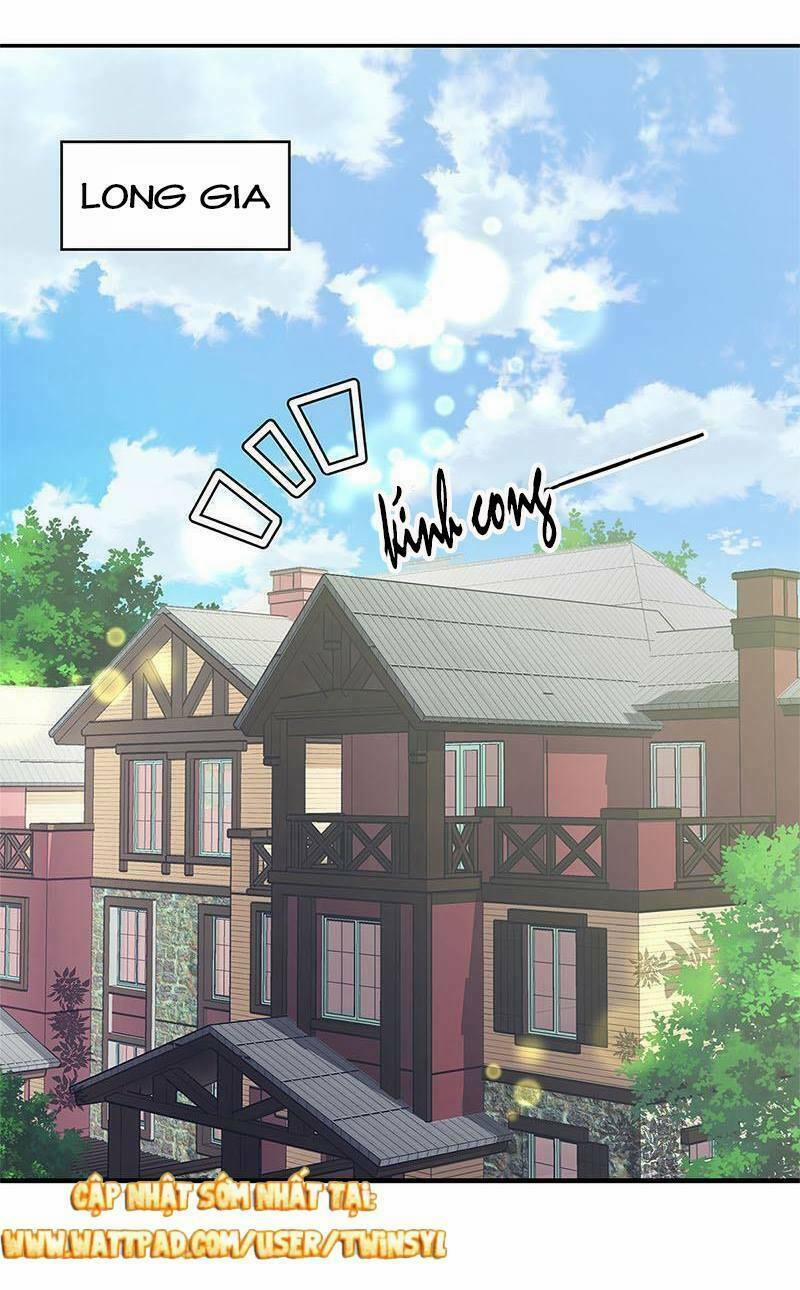 Không Gả Cho Tổng Tài, Gả Cho Người Hầu 168 trang 1
