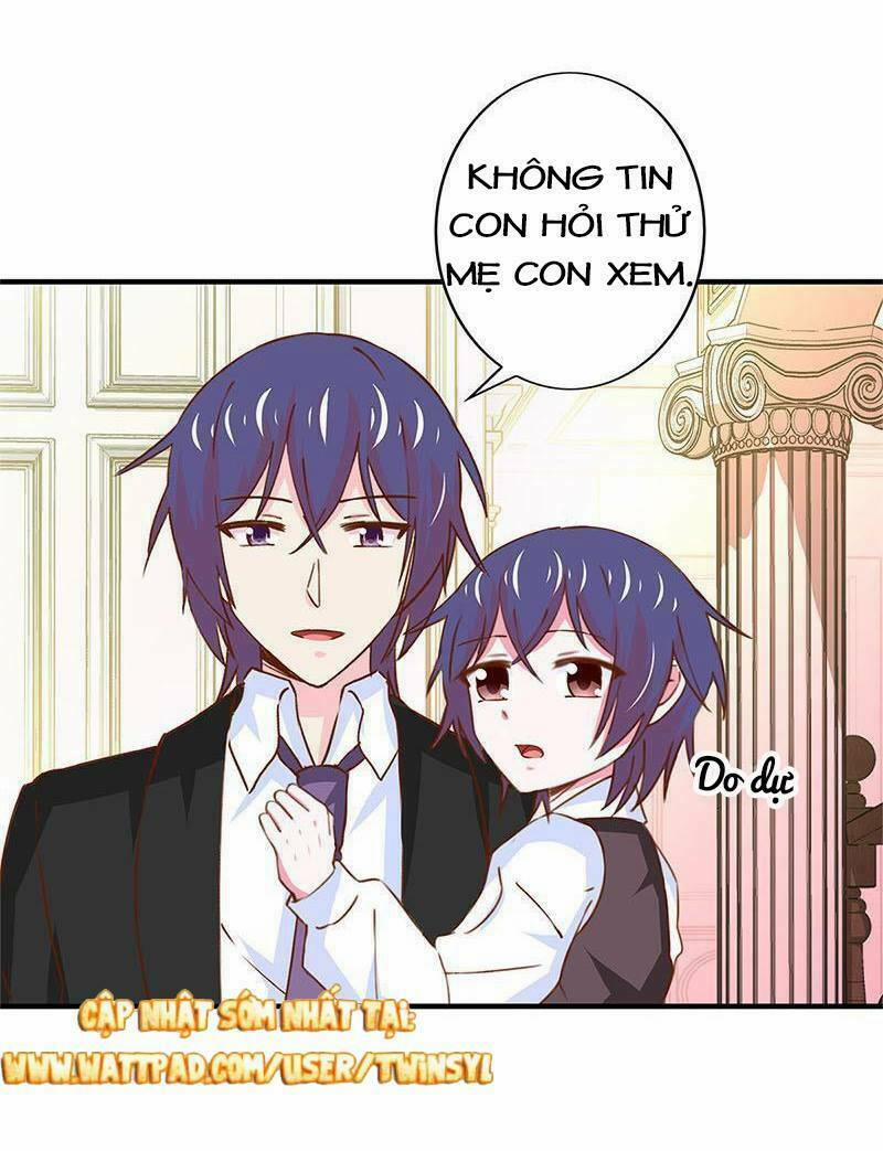 Không Gả Cho Tổng Tài, Gả Cho Người Hầu 168 trang 10