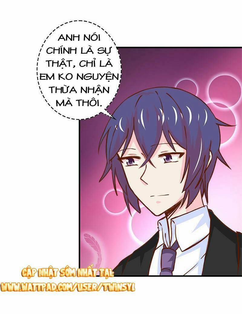 Không Gả Cho Tổng Tài, Gả Cho Người Hầu 168 trang 13