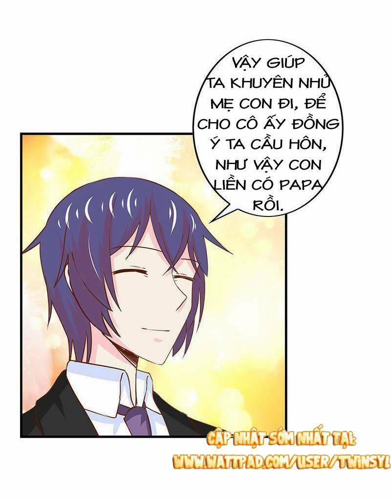 Không Gả Cho Tổng Tài, Gả Cho Người Hầu 168 trang 15