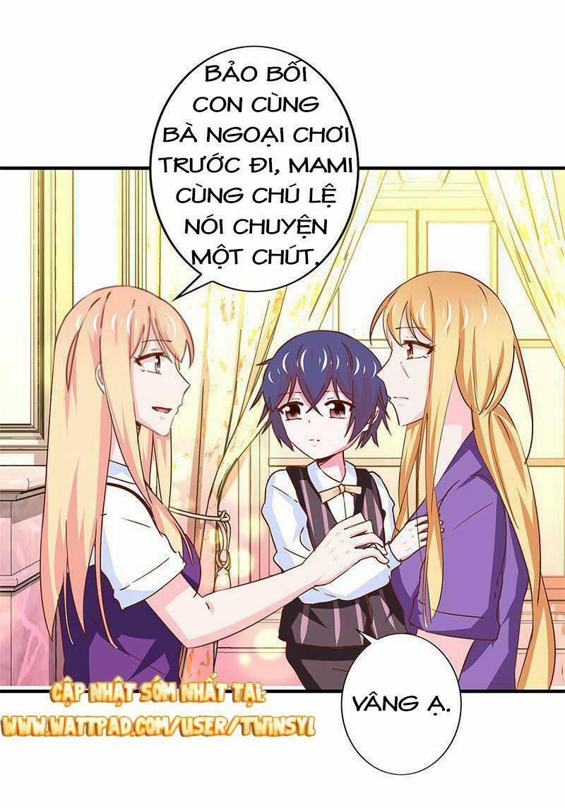 Không Gả Cho Tổng Tài, Gả Cho Người Hầu 168 trang 17