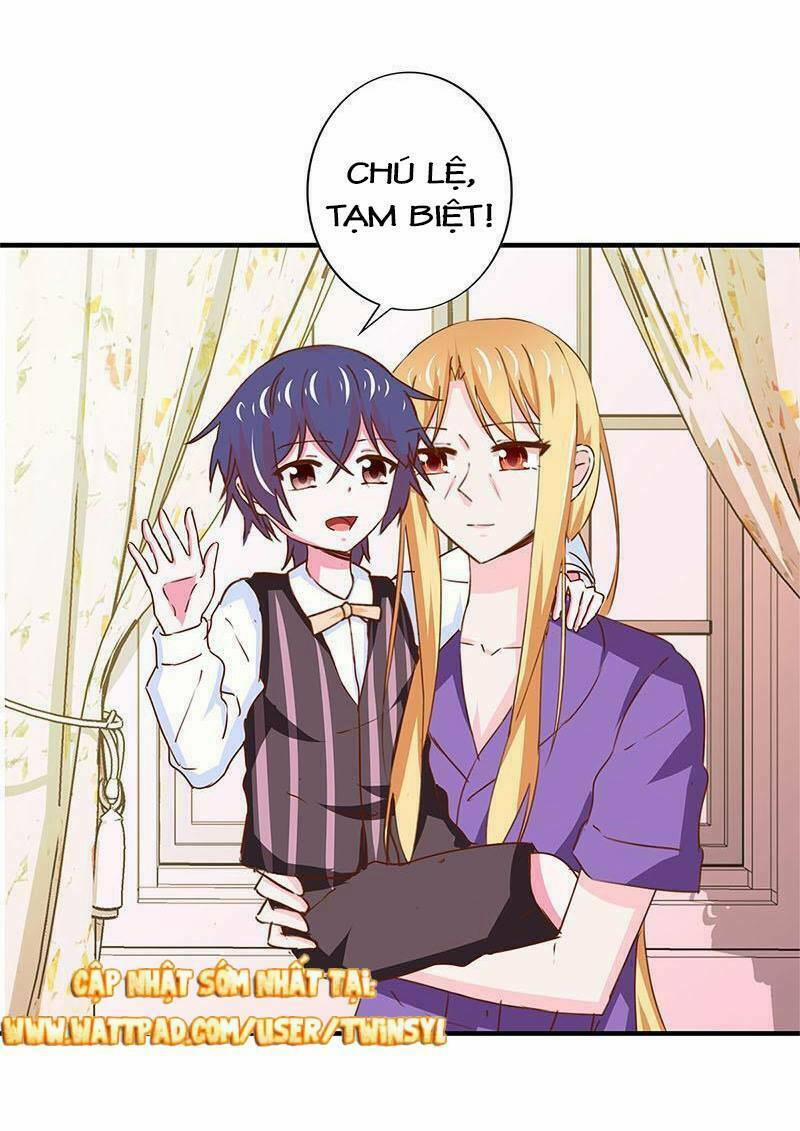 Không Gả Cho Tổng Tài, Gả Cho Người Hầu 168 trang 18