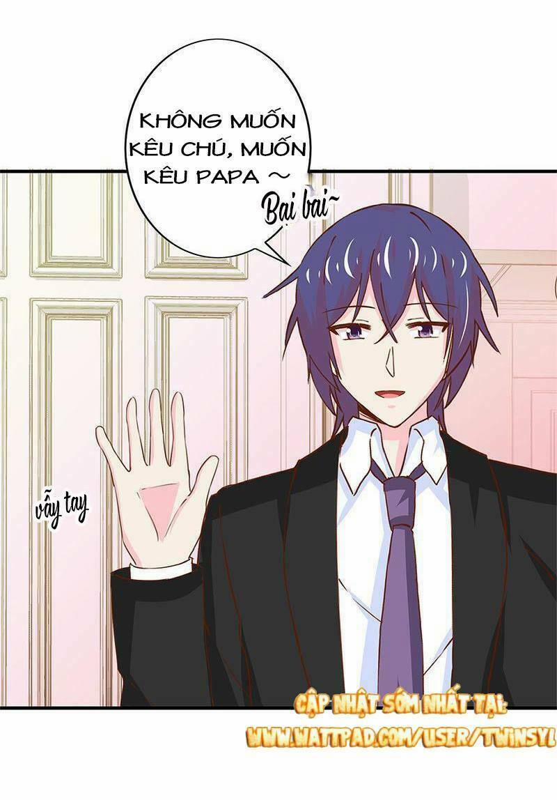 Không Gả Cho Tổng Tài, Gả Cho Người Hầu 168 trang 19