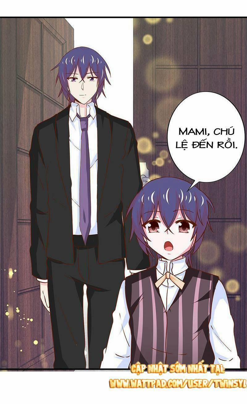 Không Gả Cho Tổng Tài, Gả Cho Người Hầu 168 trang 2