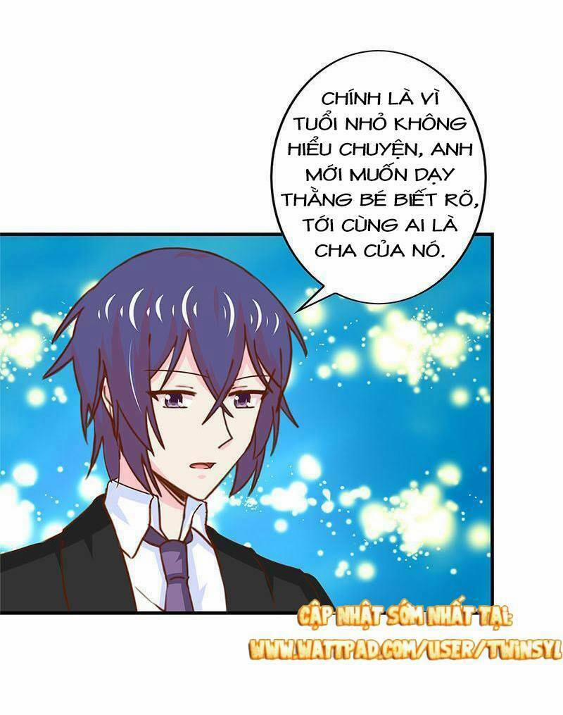 Không Gả Cho Tổng Tài, Gả Cho Người Hầu 168 trang 21