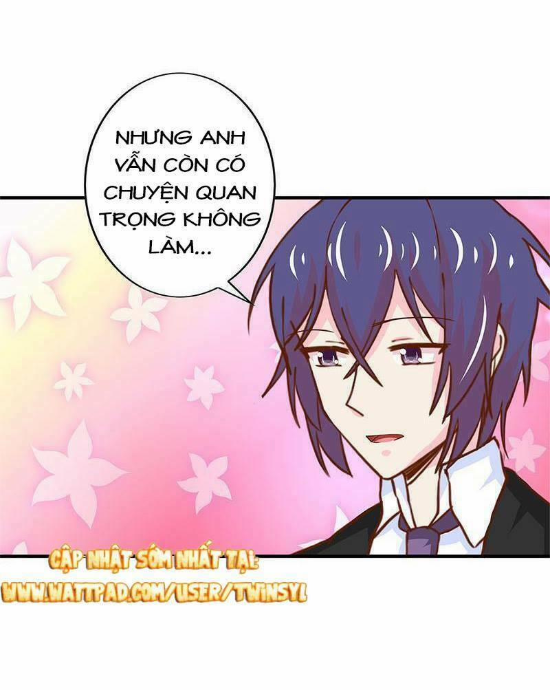 Không Gả Cho Tổng Tài, Gả Cho Người Hầu 168 trang 24