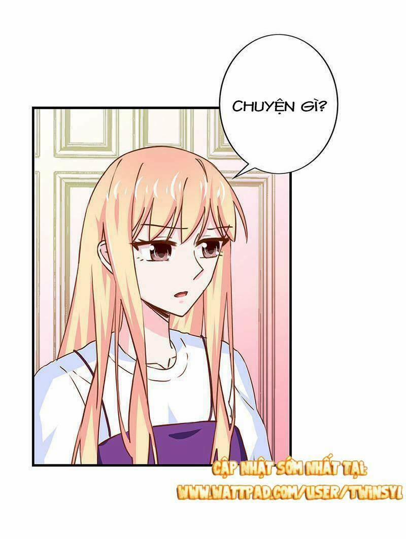 Không Gả Cho Tổng Tài, Gả Cho Người Hầu 168 trang 25