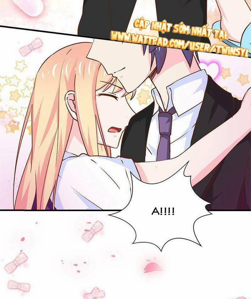 Không Gả Cho Tổng Tài, Gả Cho Người Hầu 168 trang 27