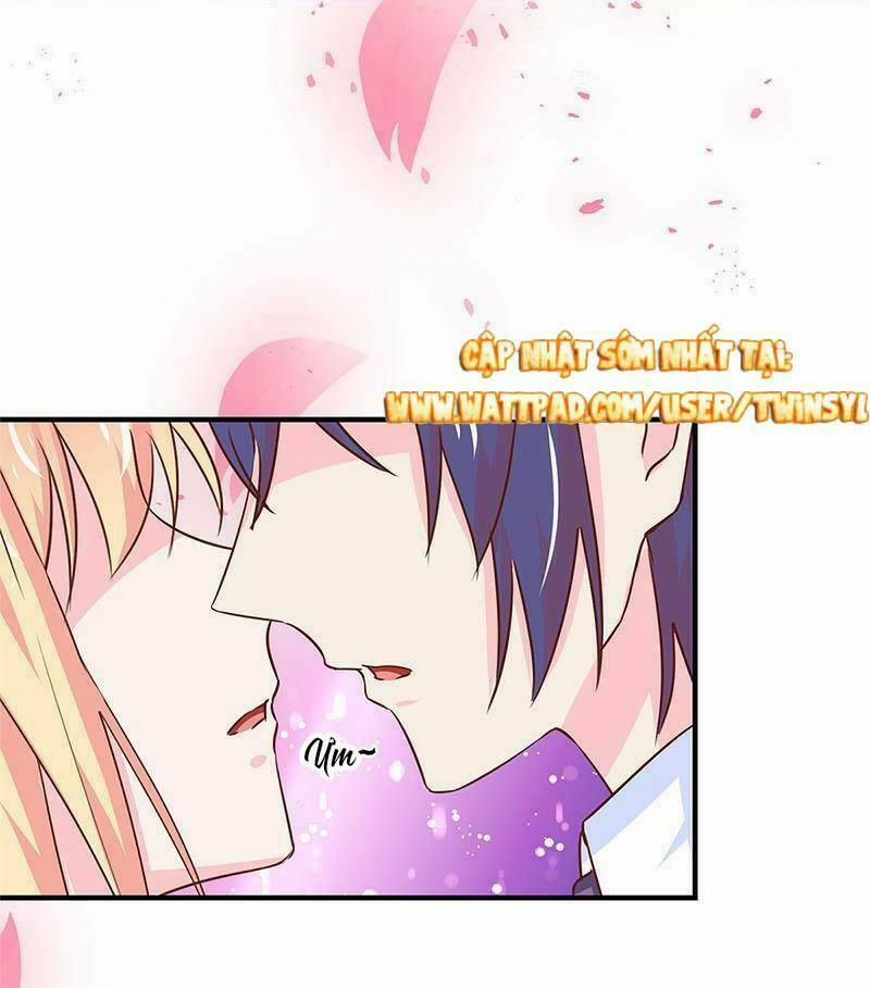 Không Gả Cho Tổng Tài, Gả Cho Người Hầu 168 trang 31