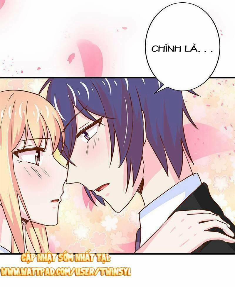 Không Gả Cho Tổng Tài, Gả Cho Người Hầu 168 trang 32