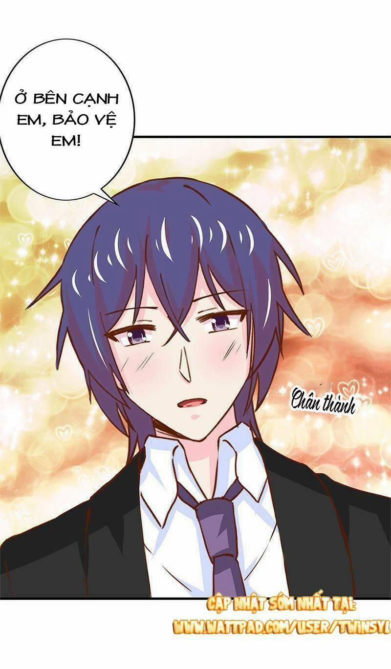 Không Gả Cho Tổng Tài, Gả Cho Người Hầu 168 trang 33