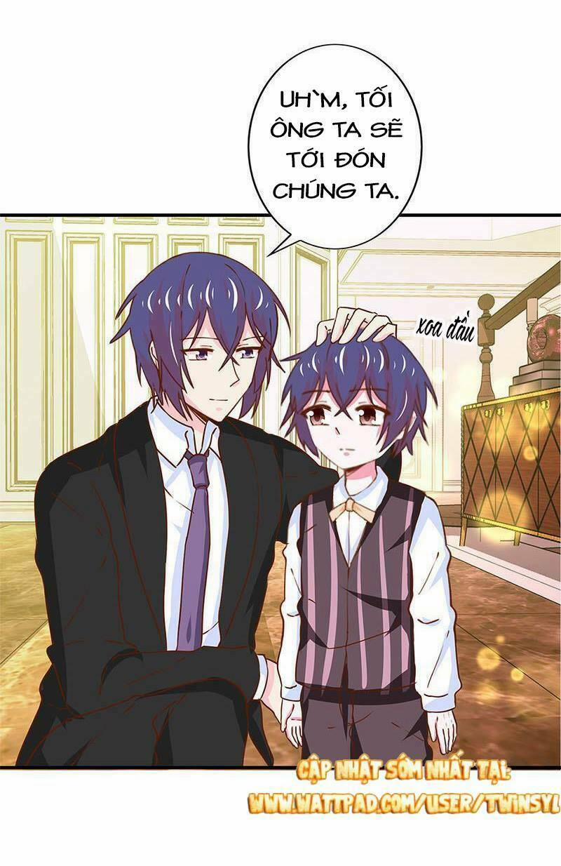 Không Gả Cho Tổng Tài, Gả Cho Người Hầu 168 trang 4