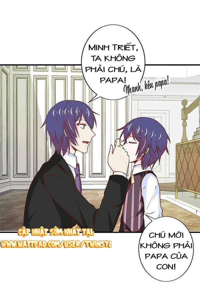 Không Gả Cho Tổng Tài, Gả Cho Người Hầu 168 trang 5